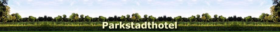 Parkstadthotel